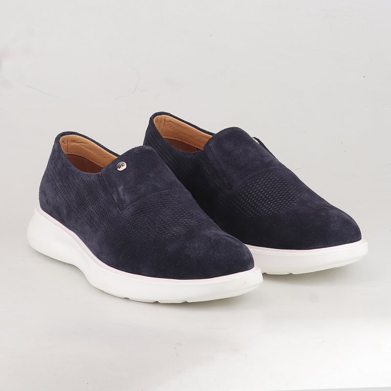 Red Chief Blue Casual Slip On Shoe For Men |RC4019 - Image 4